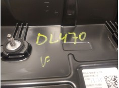 Recambio de aleron trasero para seat leon sportstourer (kl8) 1.5 16v etsi act referencia OEM IAM    2