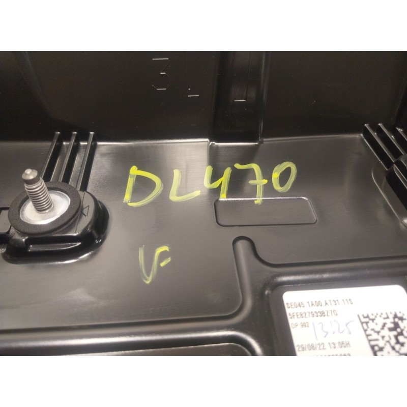 Recambio de aleron trasero para seat leon sportstourer (kl8) 1.5 16v etsi act referencia OEM IAM   