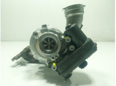 Recambio de turbocompresor para seat leon sportstourer (kl8) 1.5 16v etsi act referencia OEM IAM  05E145701K 