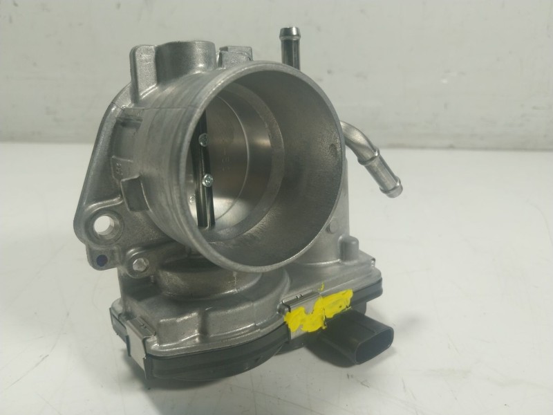 Recambio de caja mariposa para toyota yaris cross (mxp_) 1.5 hybrid (mxpj10) referencia OEM IAM  22030F3030 