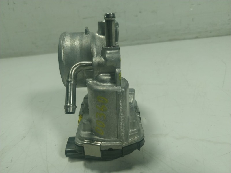 Recambio de caja mariposa para toyota yaris cross (mxp_) 1.5 hybrid (mxpj10) referencia OEM IAM  22030F3030 