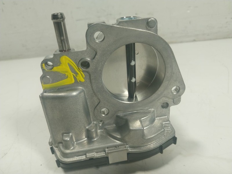 Recambio de caja mariposa para toyota yaris cross (mxp_) 1.5 hybrid (mxpj10) referencia OEM IAM  22030F3030 