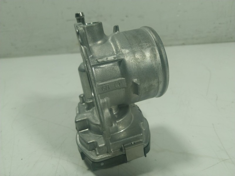 Recambio de caja mariposa para toyota yaris cross (mxp_) 1.5 hybrid (mxpj10) referencia OEM IAM  22030F3030 