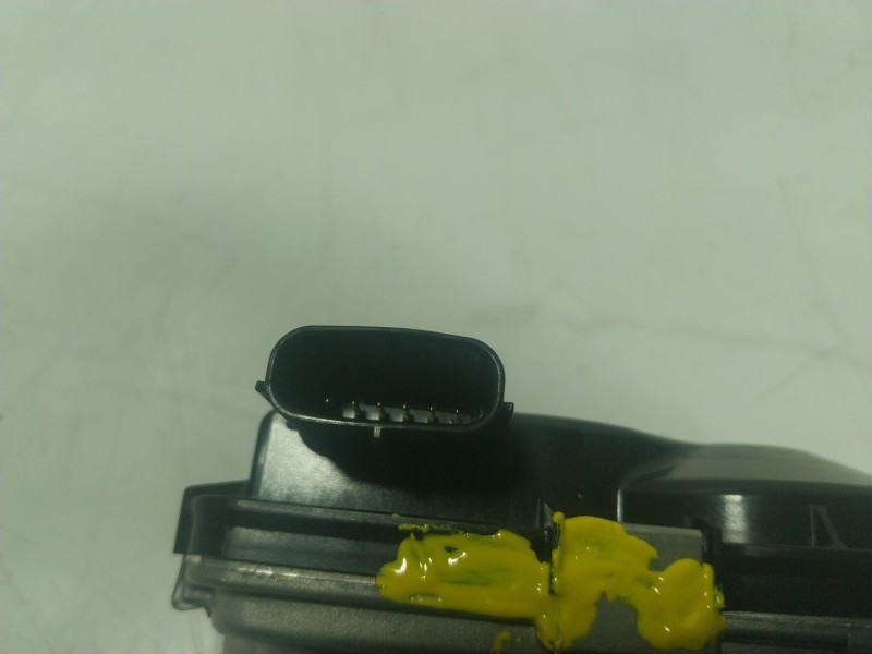 Recambio de caja mariposa para toyota yaris cross (mxp_) 1.5 hybrid (mxpj10) referencia OEM IAM  22030F3030 