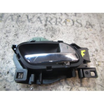 MANETA INTERIOR DELANTERA DERECHA 