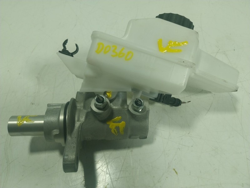 Recambio de bomba freno para toyota yaris cross (mxp_) 1.5 hybrid (mxpj10) referencia OEM IAM  0204850452 