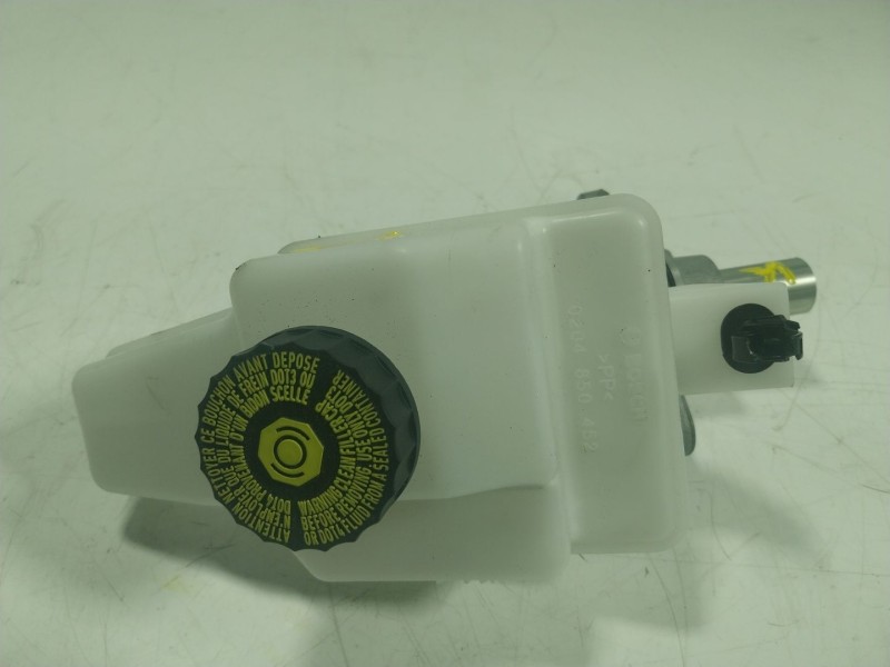 Recambio de bomba freno para toyota yaris cross (mxp_) 1.5 hybrid (mxpj10) referencia OEM IAM  0204850452 