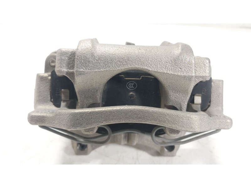 Recambio de pinza freno trasera derecha para seat leon sportstourer (kl8) fr referencia OEM IAM 5WA615424 5R3615406A 