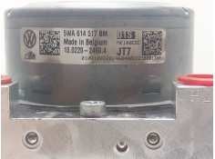 Recambio de abs para seat leon sportstourer (kl8) 1.5 16v etsi act referencia OEM IAM  5WA614517BM  2