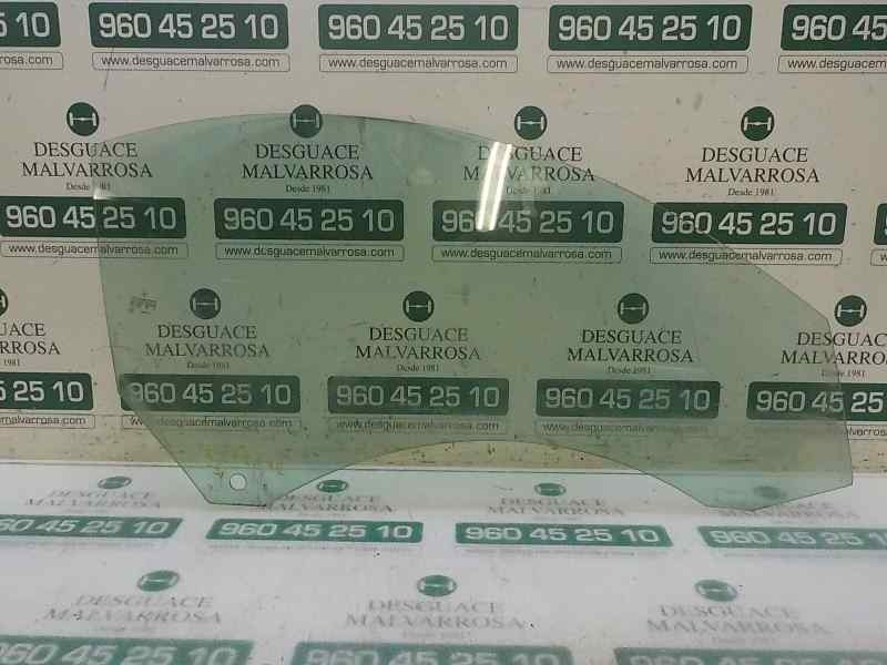 Recambio de cristal puerta delantero derecho para mercedes-benz clase slk (w171) roadster 1.8 cat referencia OEM IAM A1717250210