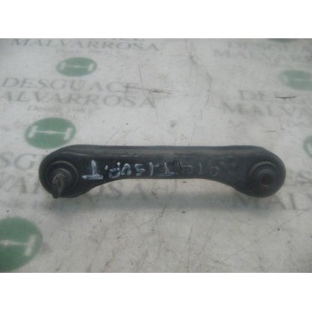 BRAZO SUSPENSION SUPERIOR TRASERO IZQUIERDO 