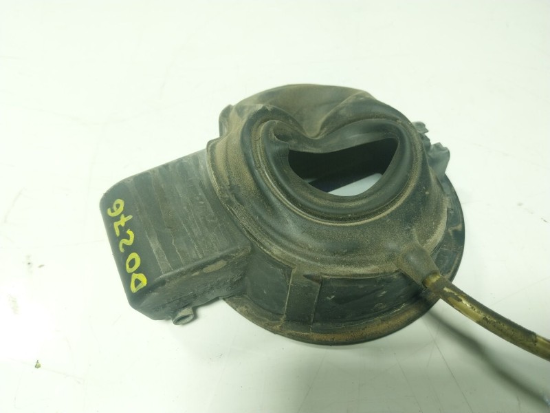 Recambio de tapa combustible para volkswagen passat b5.5 (3b3) 2.0 referencia OEM IAM   