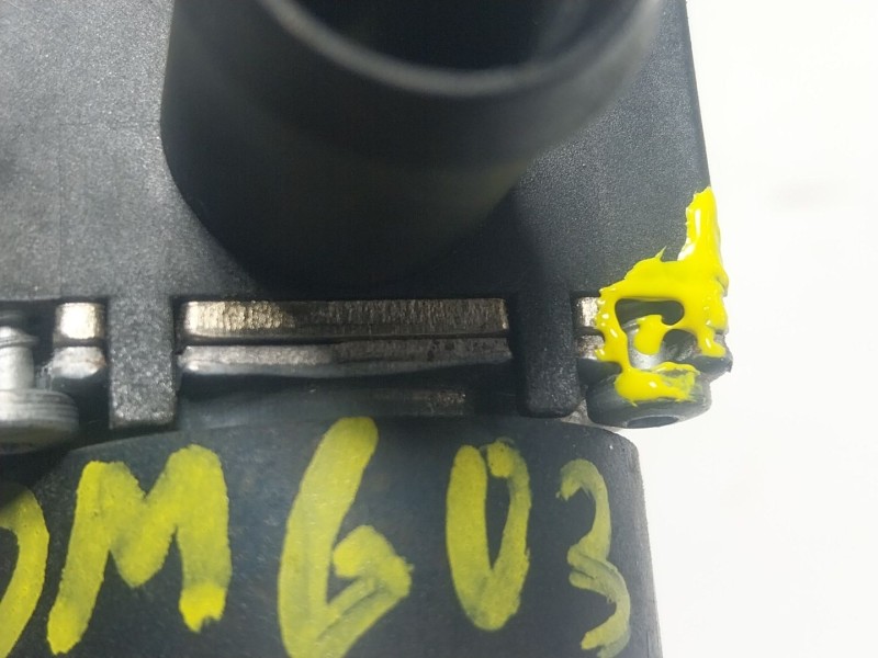 Recambio de bomba agua para mercedes-benz clase a berlina (bm 177) referencia OEM IAM  1147412163 