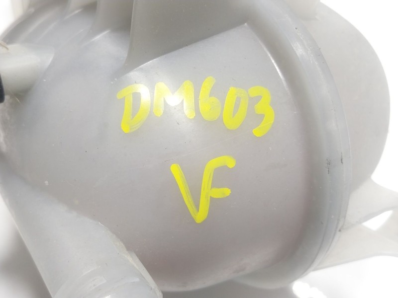 Recambio de deposito expansion para mercedes-benz clase a berlina (bm 177) referencia OEM IAM  A2475000146 