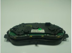 Recambio de cuadro instrumentos para dacia lodgy (js_) 1.5 dci referencia OEM IAM 248106897R 248103932R  2