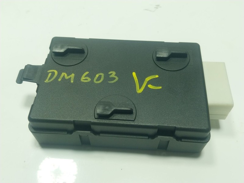 Recambio de modulo electronico para mercedes-benz clase a berlina (bm 177) referencia OEM IAM  A1679003226 