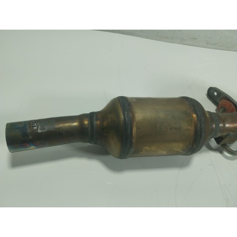 Recambio de catalizador para volkswagen polo vi (aw1, bz1, ae1) 1.0 tsi referencia OEM IAM  2Q0131723G 