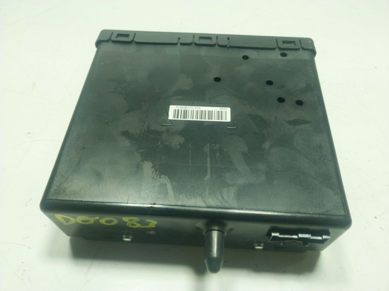 Recambio de sistema audio / radio cd para opel insignia a (g09) 1.4 (68) referencia OEM IAM 13594480 13594480 