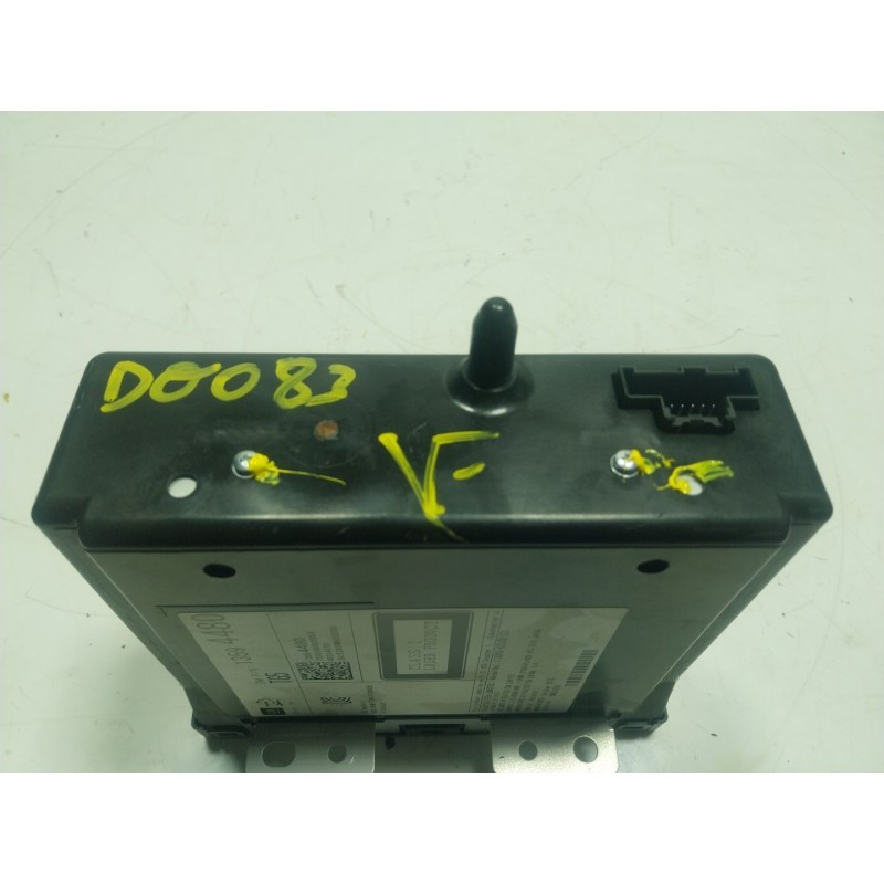 Recambio de sistema audio / radio cd para opel insignia a (g09) 1.4 (68) referencia OEM IAM 13594480 13594480 