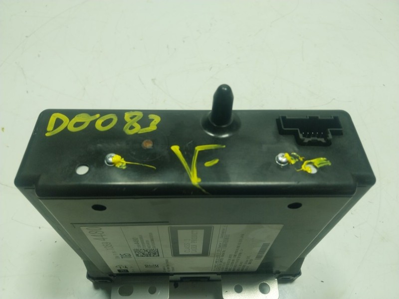 Recambio de sistema audio / radio cd para opel insignia a (g09) 1.4 (68) referencia OEM IAM 13594480 13594480 