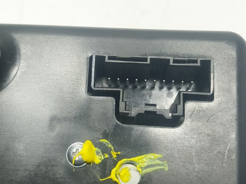 Recambio de sistema audio / radio cd para opel insignia a (g09) 1.4 (68) referencia OEM IAM 13594480 13594480 