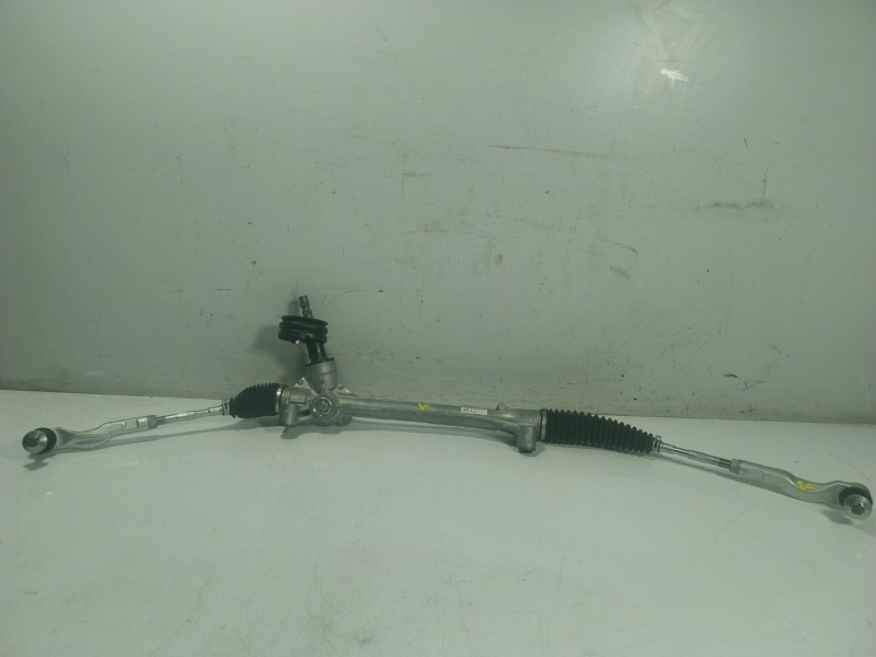 Recambio de cremallera direccion para lexus lbx hybrid 1.5 vvti hybrid (mayh10l) referencia OEM IAM  4551052470 