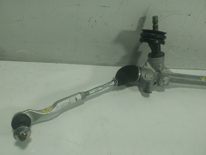 Recambio de cremallera direccion para lexus lbx hybrid 1.5 vvti hybrid (mayh10l) referencia OEM IAM  4551052470 