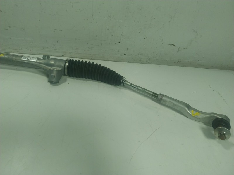 Recambio de cremallera direccion para lexus lbx hybrid 1.5 vvti hybrid (mayh10l) referencia OEM IAM  4551052470 