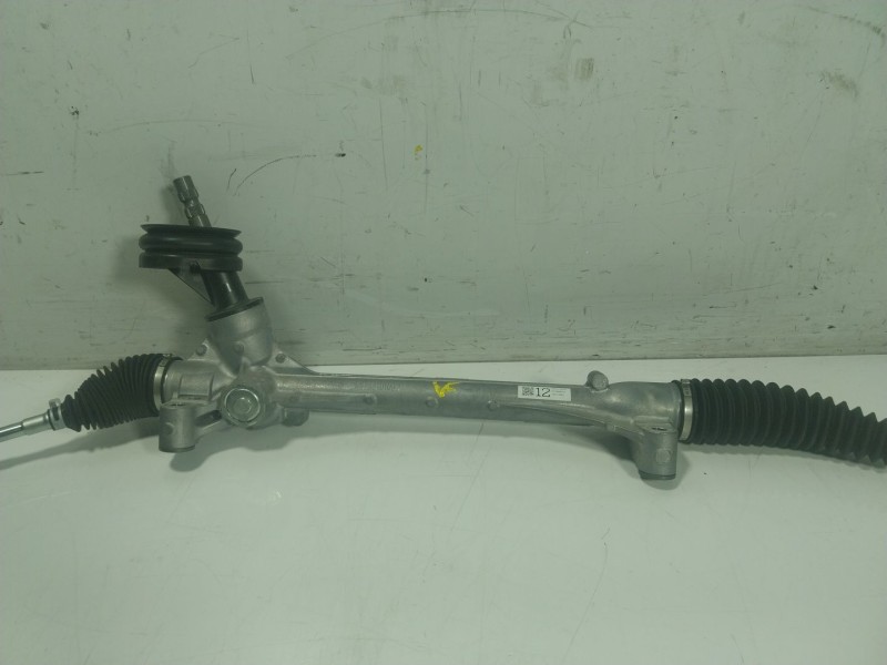 Recambio de cremallera direccion para lexus lbx hybrid 1.5 vvti hybrid (mayh10l) referencia OEM IAM  4551052470 