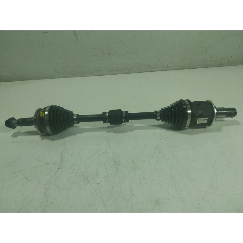 Recambio de transmision izquierda para lexus lbx hybrid 1.5 vvti hybrid (mayh10l) referencia OEM IAM  24012514615 