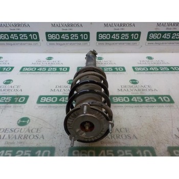 AMORTIGUADOR DELANTERO IZQUIERDO 5202PA 