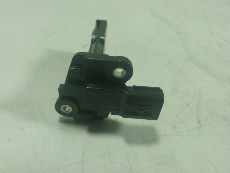 Recambio de caudalimetro para toyota yaris cross (mxp_) 1.5 hybrid (mxpj10) referencia OEM IAM  22204F2010 