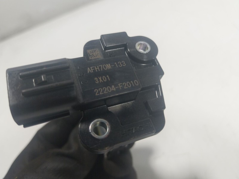 Recambio de caudalimetro para toyota yaris cross (mxp_) 1.5 hybrid (mxpj10) referencia OEM IAM  22204F2010 