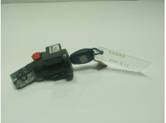 Recambio de antirrobo para dacia lodgy (js_) 1.5 dci referencia OEM IAM 487004438R 285916556R  2