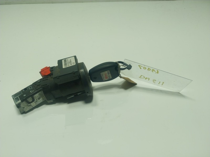 Recambio de antirrobo para dacia lodgy (js_) 1.5 dci referencia OEM IAM 487004438R 285916556R 