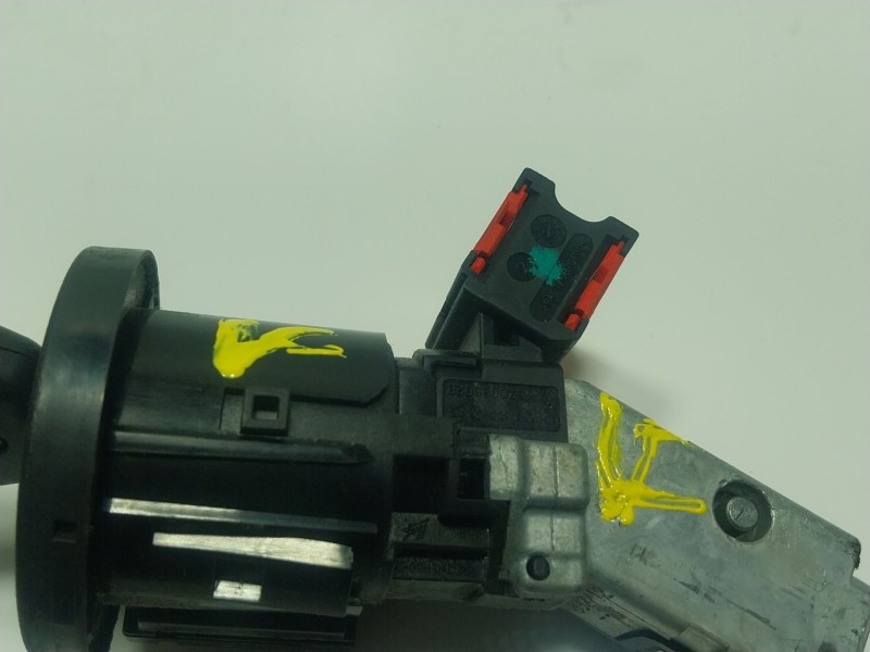 Recambio de antirrobo para dacia lodgy (js_) 1.5 dci referencia OEM IAM 487004438R 285916556R 