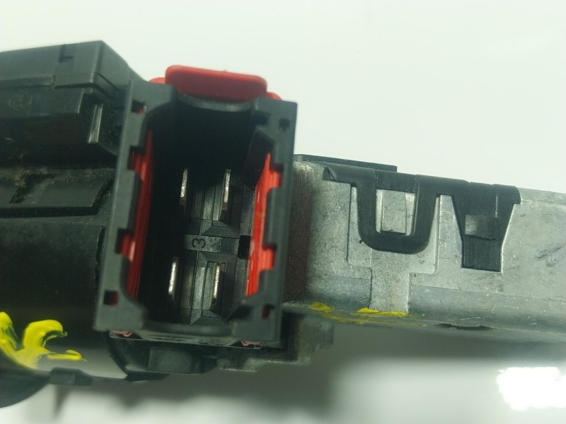 Recambio de antirrobo para dacia lodgy (js_) 1.5 dci referencia OEM IAM 487004438R 285916556R 