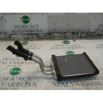 RADIADOR CALEFACCION / AIRE ACONDICIONADO 