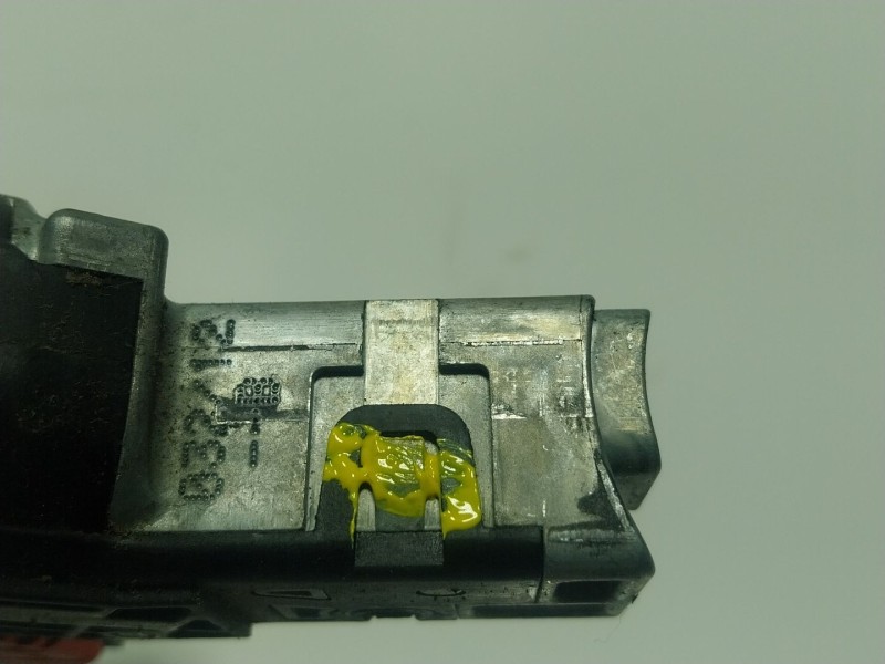 Recambio de antirrobo para dacia lodgy (js_) 1.5 dci referencia OEM IAM 487004438R 285916556R 