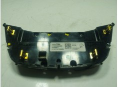 Recambio de mando climatizador para opel insignia a (g09) 1.4 (68) referencia OEM IAM 26202384 26202384  2