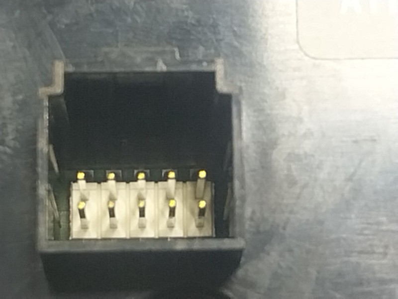 Recambio de mando climatizador para opel insignia a (g09) 1.4 (68) referencia OEM IAM 26202384 26202384 