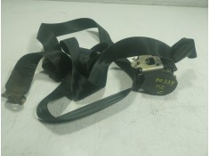 Recambio de cinturon seguridad trasero izquierdo para renault kangoo / grand kangoo ii (kw0/1_) 1.5 dci 90 (kw05, kw08, kw0g, kw