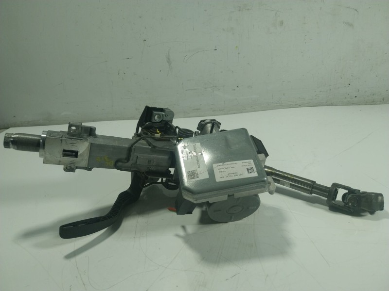 Recambio de columna direccion para volkswagen polo vi (aw1, bz1, ae1) 1.0 tsi referencia OEM IAM  2Q1423510AT 