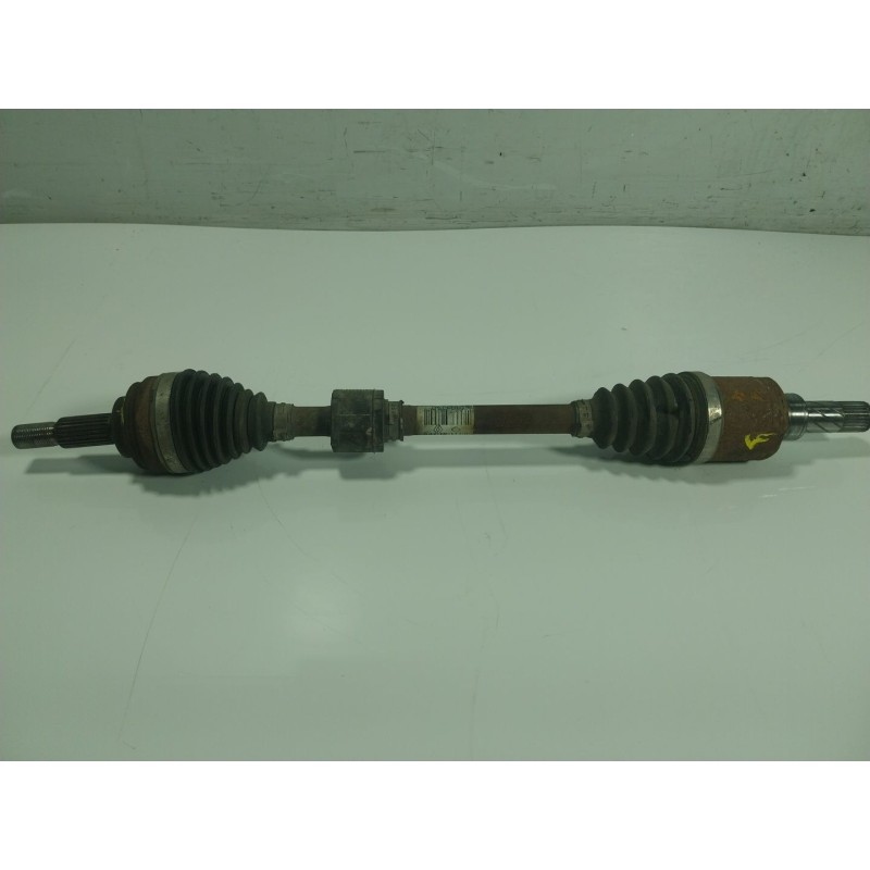 Recambio de transmision izquierda para renault clio iv grandtour (kh_) 1.5 dci 75 referencia OEM IAM  391010115R 