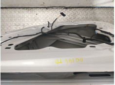 Recambio de puerta trasera derecha para bmw x1 (u11) sdrive 18 i referencia OEM IAM    2