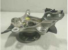 Recambio de mangueta delantera izquierda para lexus lbx hybrid 1.5 vvti hybrid (mayh10l) referencia OEM IAM    2