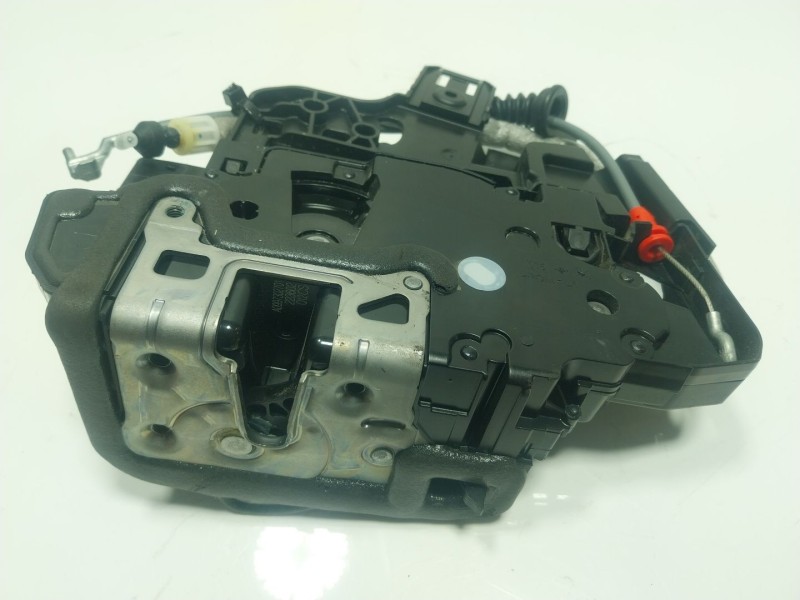 Recambio de cerradura puerta trasera izquierda para mercedes-benz clase a berlina (bm 177) referencia OEM IAM  A1770032999 