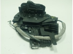 Recambio de cerradura puerta trasera izquierda para mercedes-benz clase a berlina (bm 177) referencia OEM IAM  A1770032999  2