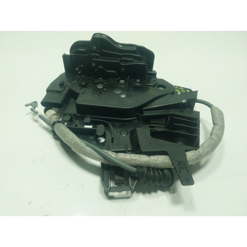 Recambio de cerradura puerta trasera izquierda para mercedes-benz clase a berlina (bm 177) referencia OEM IAM  A1770032999 