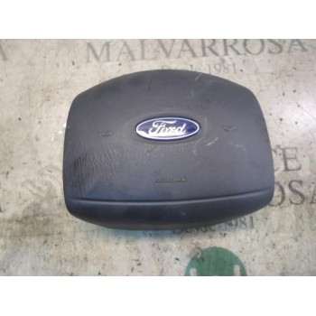 AIRBAG DELANTERO IZQUIERDO 